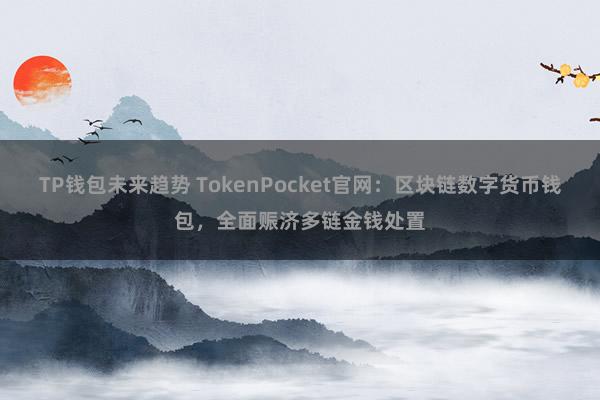 TP钱包未来趋势 TokenPocket官网：区块链数字货币钱包，全面赈济多链金钱处置